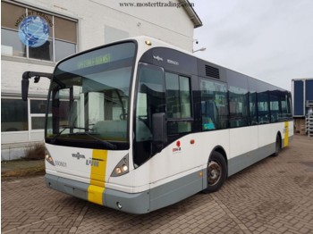 Van Hool New A600 - Градски автобус
