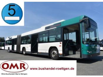 Volvo 7700A / 530 / A23 / Klima / Euro 5/ 6x vorhanden  - Градски автобус