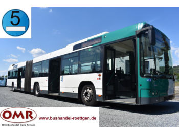 Volvo 7700 A / 530/A23/Klima/Euro 5/6x vorhanden  - Градски автобус