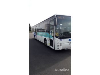 Приградски автобус IRISBUS ARES: слика 1