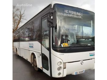 Приградски автобус IRISBUS ARES: слика 1