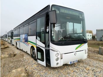 Приградски автобус IRISBUS Ares: слика 1