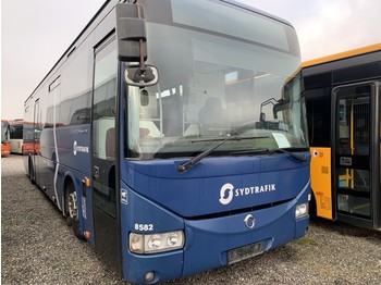 Приградски автобус IRISBUS CROSSWAY: слика 1