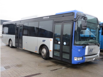 Приградски автобус IRISBUS CROSSWAY LE: слика 1