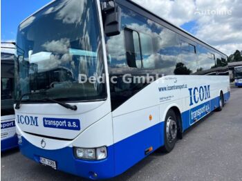 Приградски автобус IVECO 5X Crosway 160/01 / 550/560: слика 1