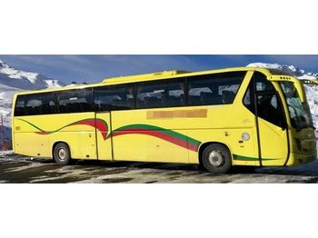 IVECO EURORIDER C43 IRISBUS - Автобус