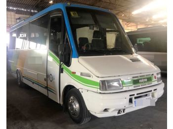 IVECO IVECO A59E12 DAYLI - Автобус