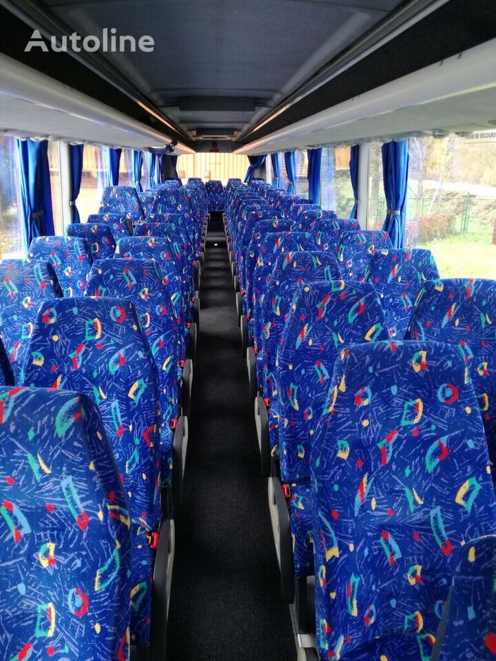 Патнички вагон автобус IVECO MARCO POLO: слика 7
