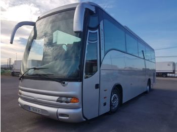 IVECO NOGE TOURING HDH 380CV - Автобус