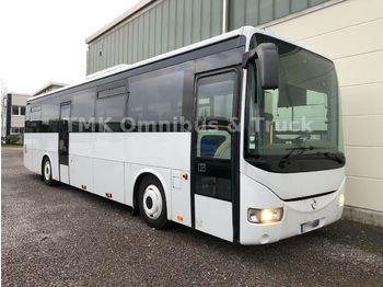 Приградски автобус Irisbus SFR160/Crossway/ Recreo/Rückfahrkame/Klima/Euro4: слика 1