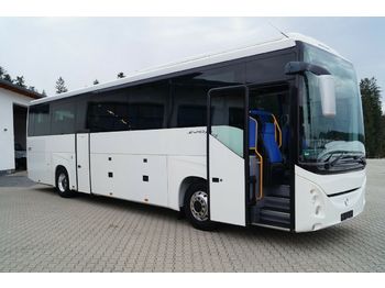 Патнички вагон автобус Iveco Irisbus Evadys HD SFR130 original 317TKM: слика 1