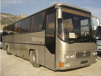 Патнички вагон автобус MAN 362 RHD: слика 1