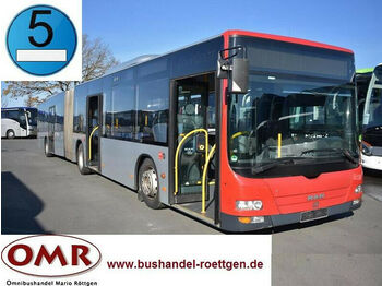 Градски автобус MAN A 23 Lion´s City/530 Citaro/EEV/Klima/15x vorh.: слика 1