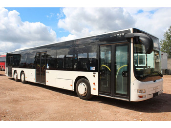 Градски автобус MAN A 26 Lion´s City L (Euro VI 6, S419/O530G): слика 1