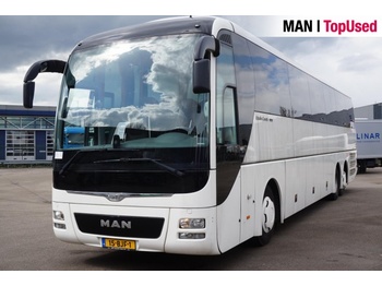 Патнички вагон автобус MAN Lion's Coach RHC 464 L (460): слика 1