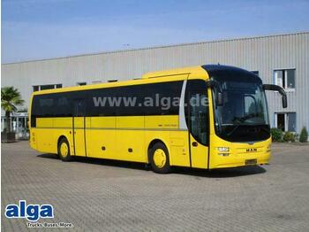 Приградски автобус MAN Lions Regio, R12, Euro 6, 55 Sitze, A/C: слика 1