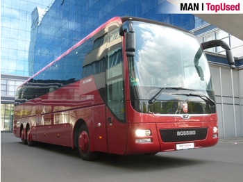 Патнички вагон автобус MAN MAN LION'S COACH R08: слика 1