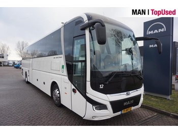 Патнички вагон автобус MAN MAN Lion's Coach R10 RHC 424 C (420) 60P: слика 1