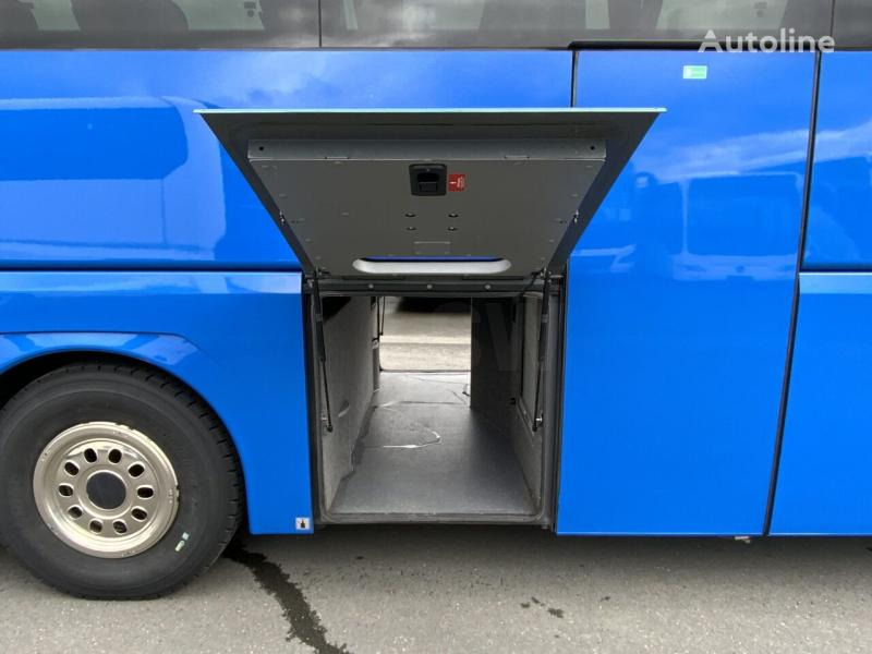 Патнички вагон автобус MAN R 07 Lion´s Coach: слика 7