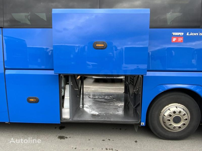 Патнички вагон автобус MAN R 07 Lion´s Coach: слика 6