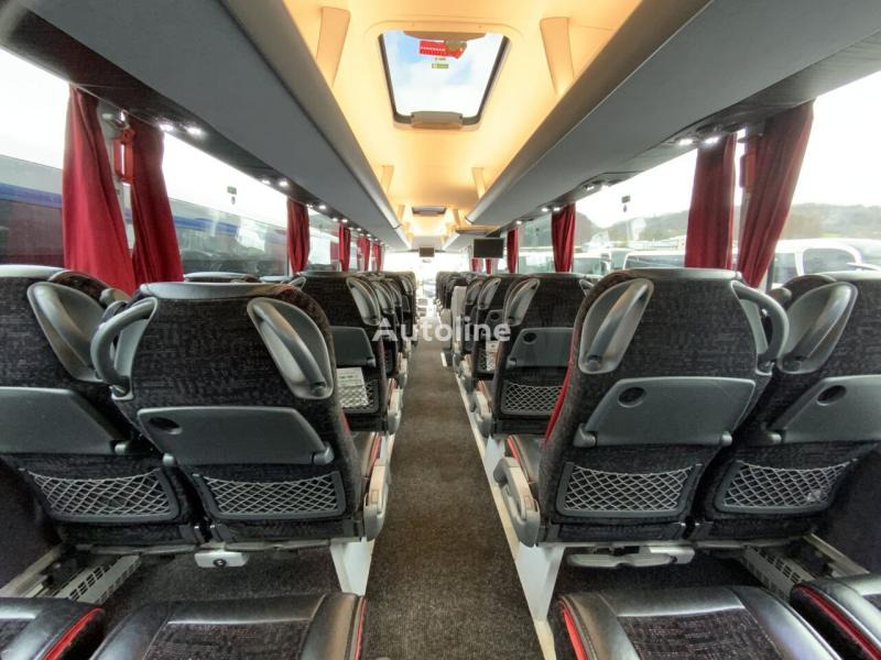 Патнички вагон автобус MAN R 07 Lion´s Coach: слика 17