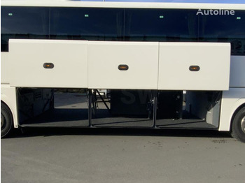 Патнички вагон автобус MAN R 08 Lion´s Coach L: слика 5