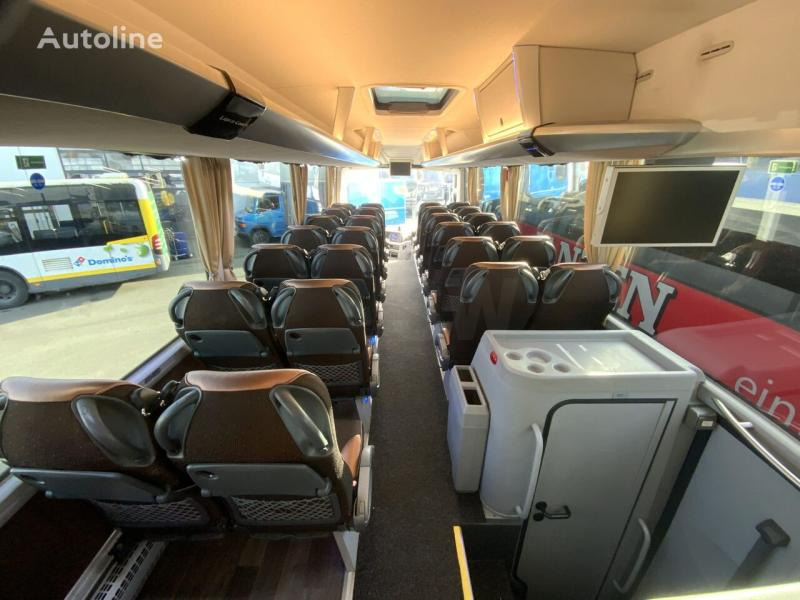 Патнички вагон автобус MAN R 08 Lion´s Coach L: слика 21