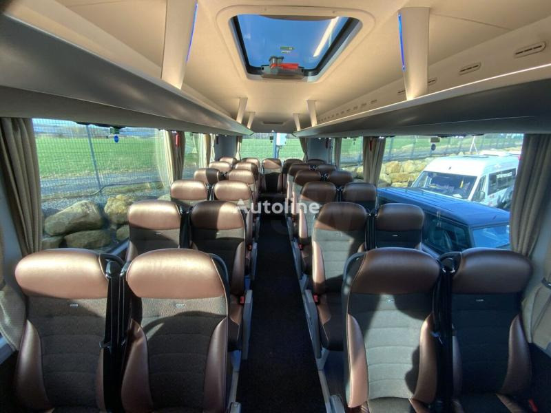 Патнички вагон автобус MAN R 08 Lion´s Coach L: слика 17