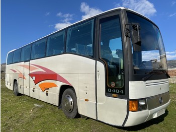 Патнички вагон автобус MERCEDES BENZ 0404 15 RHD 404: слика 1