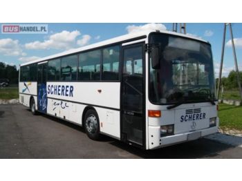 Приградски автобус MERCEDES-BENZ 408: слика 1