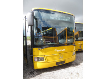 Приградски автобус MERCEDES-BENZ 550 Integro: слика 1