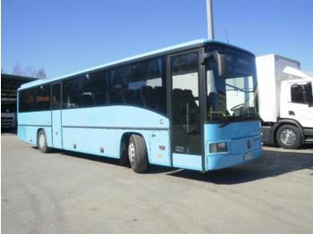 Приградски автобус MERCEDES-BENZ Euro 3  Euro 3: слика 1