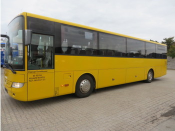 Приградски автобус MERCEDES-BENZ Integro: слика 1