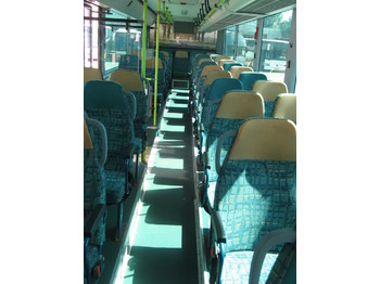 Приградски автобус MERCEDES-BENZ Integro: слика 1