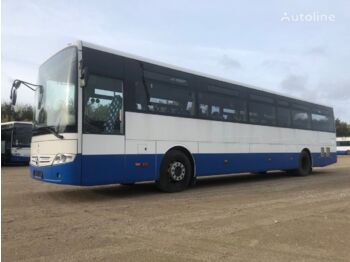 Приградски автобус MERCEDES-BENZ O560/Intouro/Integro/Euro 6/ 5X: слика 1