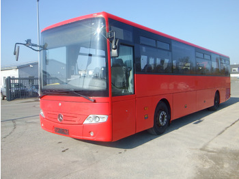 Приградски автобус MERCEDES-BENZ O 560 wie INTOURO EURO5: слика 1