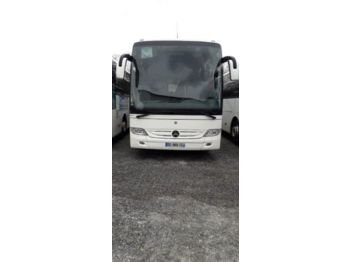 Приградски автобус MERCEDES-BENZ TOURISMO: слика 1