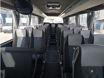 Патнички вагон автобус MERCEDES-BENZ Tourismo 15: слика 1