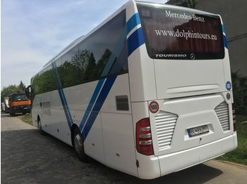 Патнички вагон автобус MERCEDES-BENZ Tourismo 15: слика 1