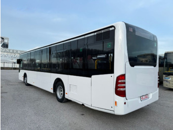 Mercedes-Benz CITARO / CLIMA / 4 WINDOWS / NEW GEARBOX - Градски автобус: слика 4