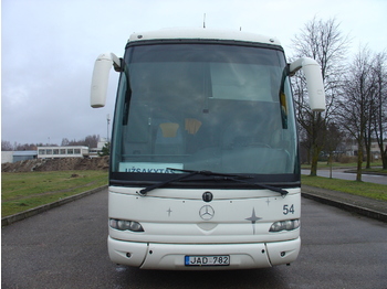 Патнички вагон автобус Mercedes Benz EVOBUS Evobus: слика 1
