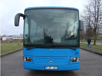 Приградски автобус Mercedes Benz INTEGRO: слика 1