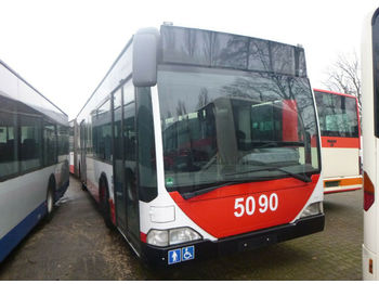 Градски автобус Mercedes-Benz O530 G , Klima, Güne plakette: слика 1