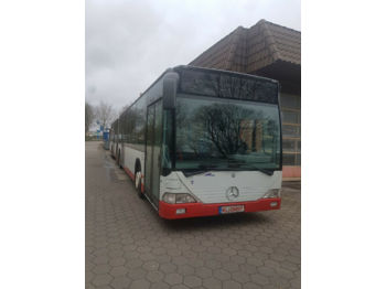 Градски автобус Mercedes-Benz O530 G mit TÜV: слика 1