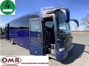 Патнички вагон автобус Mercedes-Benz - O 510 Tourino/ Teamstar/ 34 Sitze: слика 1