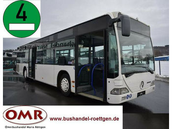 Градски автобус Mercedes-Benz O 530 Citaro / A 20 / A 21  / 13x vorhanden: слика 1