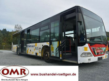 Градски автобус Mercedes-Benz O 530 / Citaro / A 21 / N 415 / Lion´s City: слика 1
