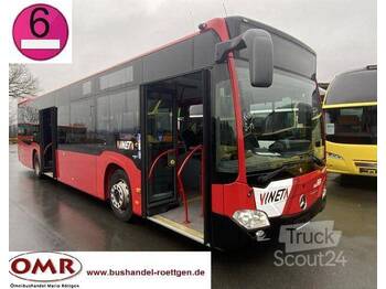 Градски автобус Mercedes-Benz - O 530 Citaro C2/ A 20/ A 21/ Lion?s City: слика 1