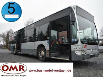 Градски автобус Mercedes-Benz O 530 Citaro / Euro 5 / 75x mal verfügbar: слика 1