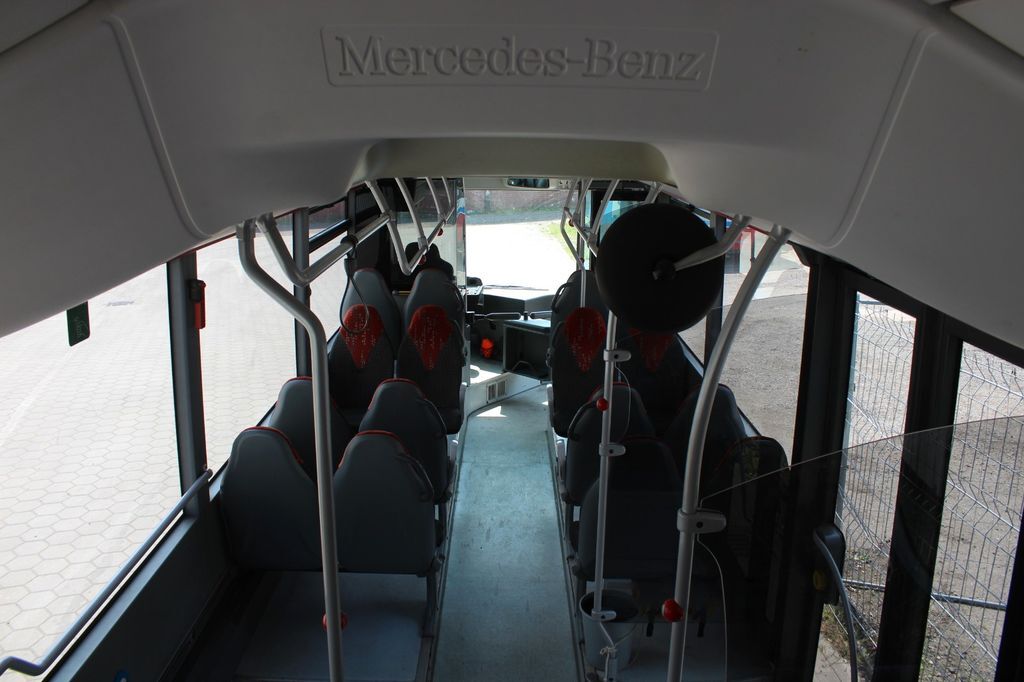 Градски автобус Mercedes-Benz O 530 Citaro LE (Euro 5): слика 18